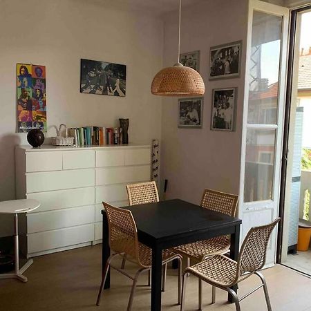 Appartamento Splendido Con Tutti Servizi In Zona Navigli Μιλάνο Εξωτερικό φωτογραφία