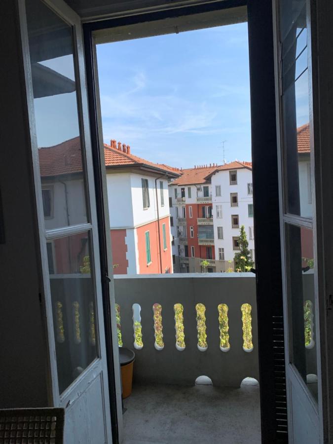 Appartamento Splendido Con Tutti Servizi In Zona Navigli Μιλάνο Εξωτερικό φωτογραφία