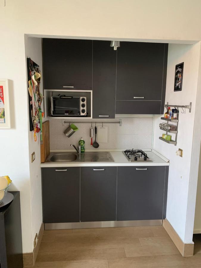 Appartamento Splendido Con Tutti Servizi In Zona Navigli Μιλάνο Εξωτερικό φωτογραφία