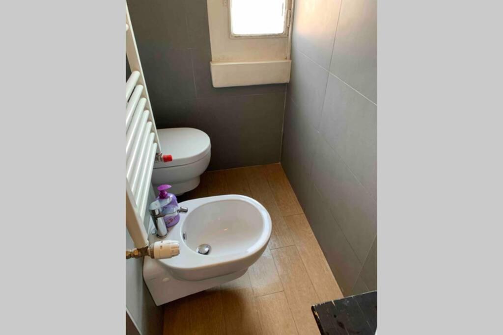 Appartamento Splendido Con Tutti Servizi In Zona Navigli Μιλάνο Εξωτερικό φωτογραφία